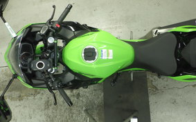 KAWASAKI NINJA 400 2024 EX400L