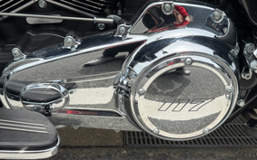 HARLEY FLTRX 2026 KH7