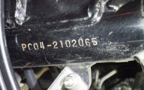 HONDA CBX550F 2026 PC04