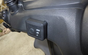 YAMAHA TRICITY 300 2021 SH15J