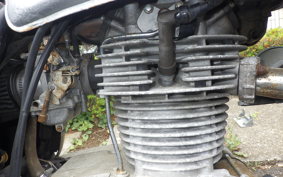 KAWASAKI ESTRELLA BJ250A