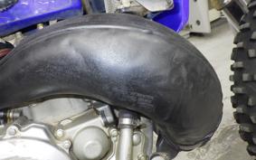 YAMAHA YZ250X 2005 CG38C