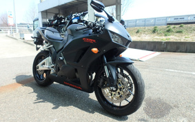 HONDA CBR600RR 2014 PC40
