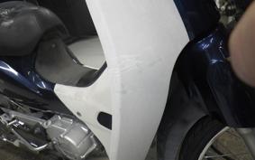 HONDA C110 SUPER CUB JA10