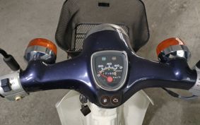 HONDA SUPER CUB50 AA01