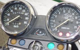 KAWASAKI BALIUS 250 2020 ZR250A