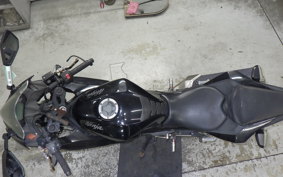 KAWASAKI NINJA 250 SL 1998 BX250A