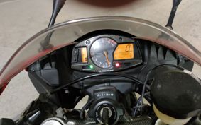 HONDA CBR600RR 2007 PC40