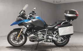 BMW R1250GS 2018 0J91