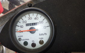 YAMAHA YSR50 2025 2AL