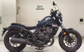 HONDA REBEL 500 A 2023 PC60