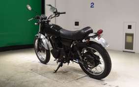 KAWASAKI 250TR BJ250F