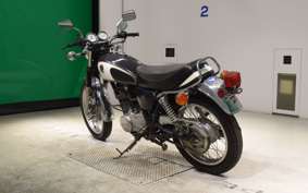 YAMAHA SR400 Gen.2 1988 1JR