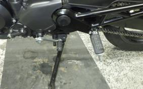 HONDA VTR 250 Gen. 2 MC33