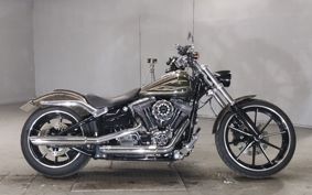 HARLEY  HARLEY FXSB1690 BFV