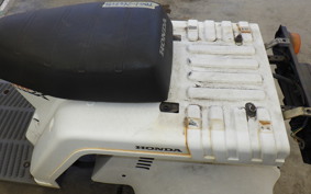 HONDA GYRO X TD01