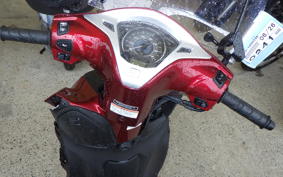 HONDA LEAD 125 JK12