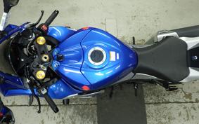 SUZUKI GSX-R1000R A 2021 DM11G