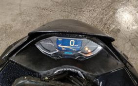 HONDA PCX 160 KF47