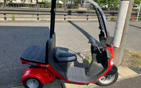 HONDA GYRO TA03