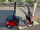 Фото Honda GYRO 2014 с японского аукциона