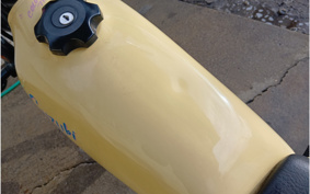 SUZUKI GLASS TRACKER BIG BOY NJ47A