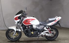 HONDA CB1300SF SUPER FOUR 2007 SC54