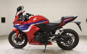 HONDA CBR400R 2025 NC65