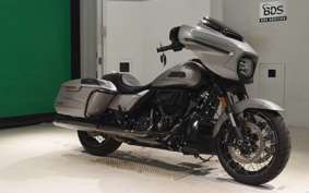 HARLEY FLHXSE1980CVO 2024
