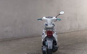 YAMAHA JOG ZR EVOLUTION SA16J