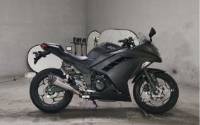 KAWASAKI NINJA250 EX250L
