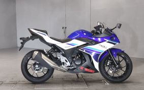 SUZUKI GSX250R DN11A
