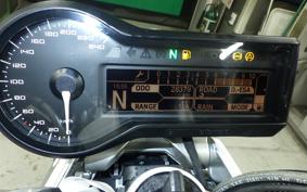 BMW R1200R 2015