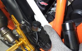 KTM 1290 SUPER DUKE R 2019
