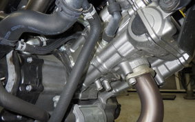 SUZUKI SV650 X A 2023 VP55E