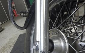 HONDA SHADOW 400 2002 NC34