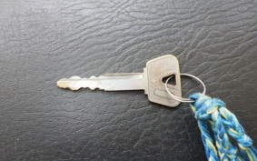 YAMAHA JOG Gen.1 3KJ