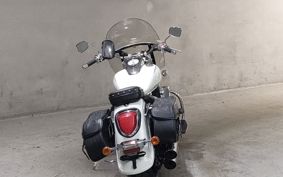 SUZUKI INTRUDER 400 CLASSIC 2012 VK56A