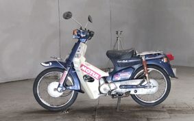 HONDA SUPER CUB90 HA02