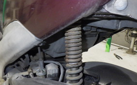 HONDA DIO GEN 3 2010 AF34