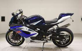 SUZUKI GSX-R1000 2007