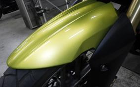 TRIUMPH TIGER 800 2012