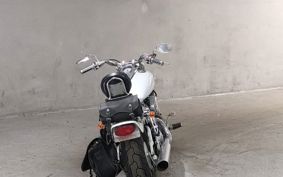 YAMAHA DRAGSTAR400 VH01J