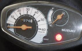 SUZUKI ADDRESS V50 Gen.2 CA42A