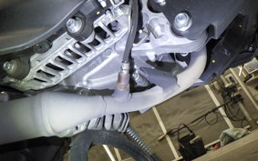 YAMAHA N-MAX 155 2023 SG66J