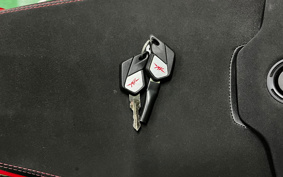 MV AGUSTA SUPER VE LOW CHE 800 2023 ZCGDNX