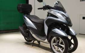 YAMAHA TRICITY 125 A 2012 SEC1J