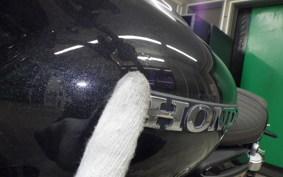 HONDA GB350S 2023 NC59