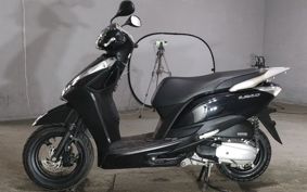 HONDA LEAD 125 JF45
