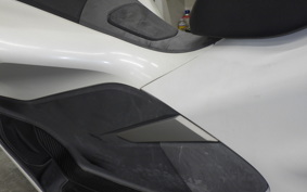 HONDA PCX125 2013 JF81